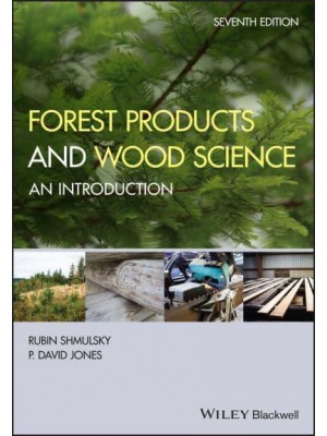 Forest Products and Wood Science An Introduction