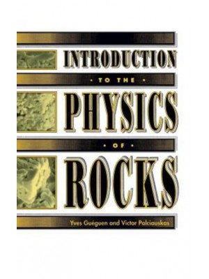 Introduction to the Physics of Rocks