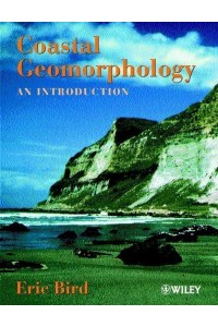 Coastal Geomorphology An Introduction