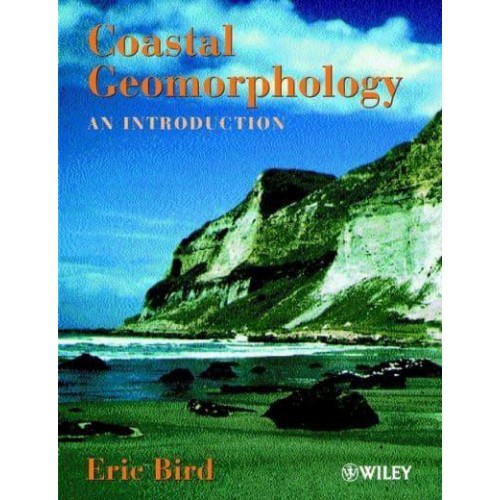 Coastal Geomorphology An Introduction