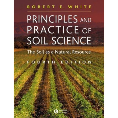 Principles and Practice of Soil Science The Soil as a Natural Resource