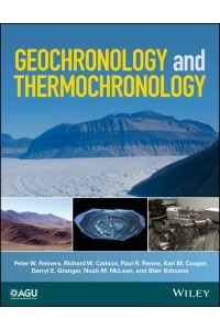 Geochronology and Thermochronology - Wiley Works