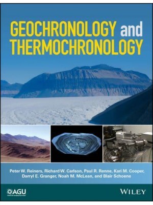 Geochronology and Thermochronology - Wiley Works