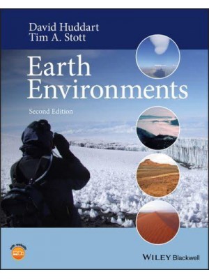 Earth Environments Past, Present and Future