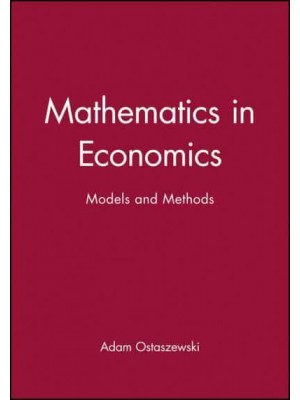 Mathematics A Simple Tool for Geologists