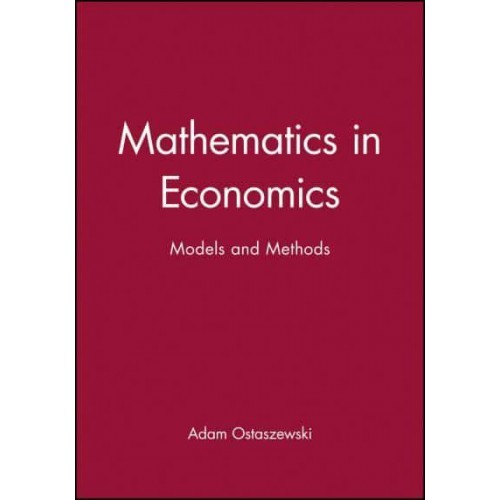Mathematics A Simple Tool for Geologists