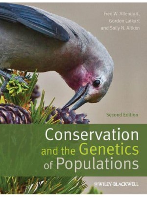 Conservation and the Genetics of Populations