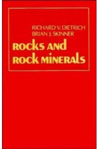 Rocks and Rock Minerals