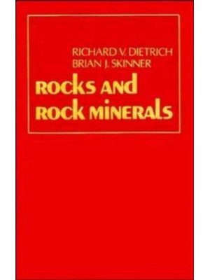 Rocks and Rock Minerals