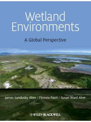 Wetland Environments A Global Perspective