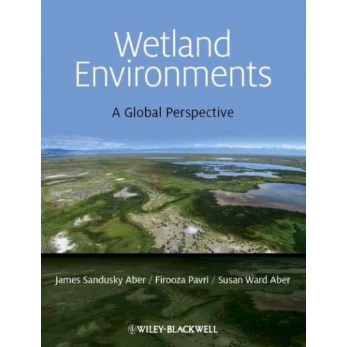 Wetland Environments A Global Perspective