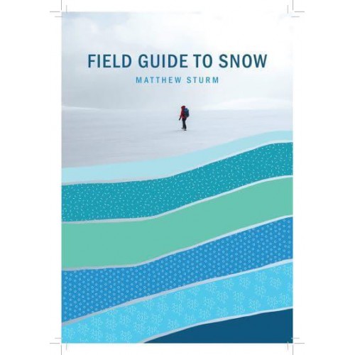 Field Guide to Snow - Snowy Owl