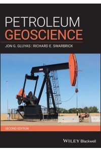 Petroleum Geoscience