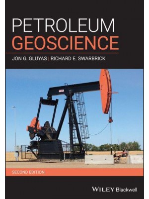 Petroleum Geoscience