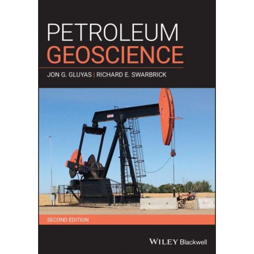 Petroleum Geoscience