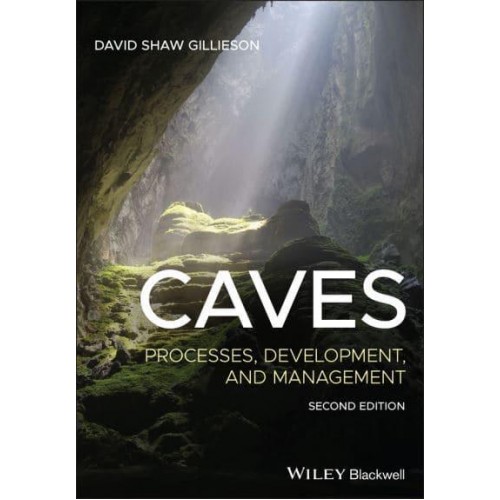 Caves Processes, Development and Management