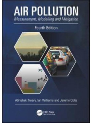 Air Pollution Measurement, Modelling, and Mitigation