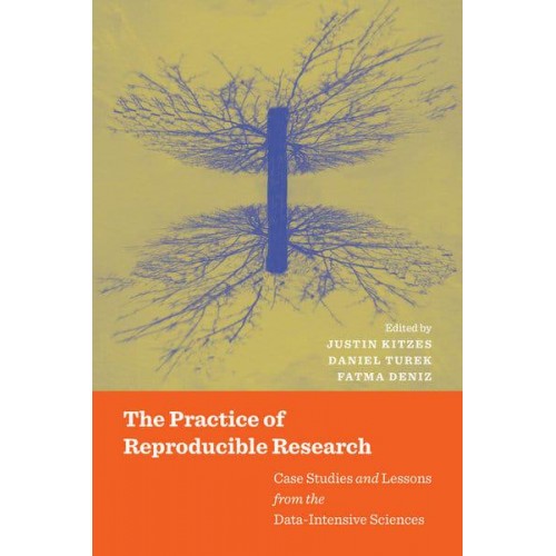 The Practice of Reproducible Research Case Studies and Lessons from the Data-Intensive Sciences