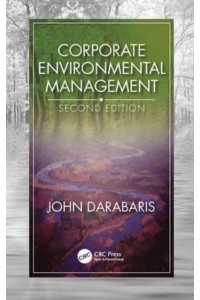 Corporate Environmental Management