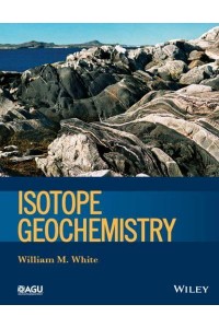 Isotope Geochemistry - Wiley Works