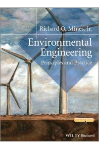 Environmental Engineering Principles and Practice