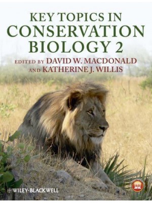 Key Topics in Conservation Biology 2