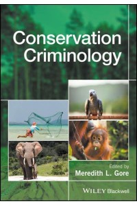 Conservation Criminology