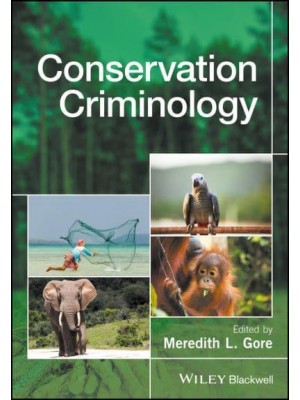 Conservation Criminology