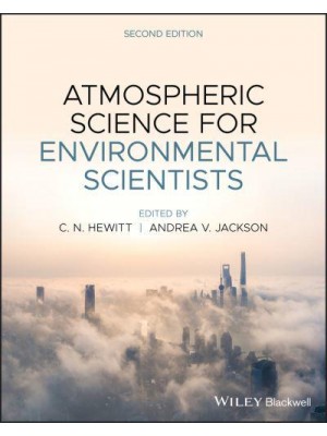 Atmospheric Science for Environmental Scientists