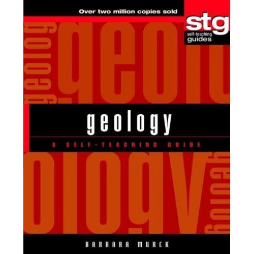Geology A Self-Teaching Guide - Wiley Self-Teaching Guides