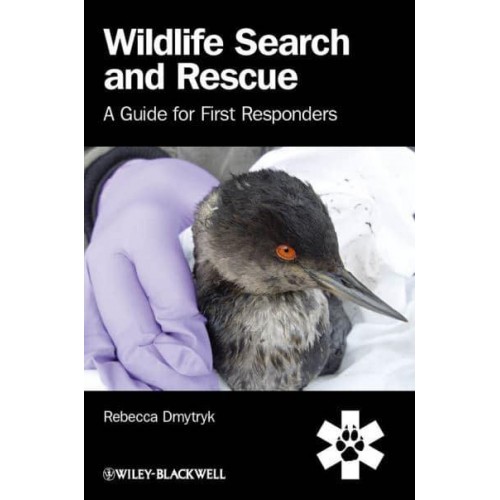 Wildlife Search and Rescue A Guide for First Responders