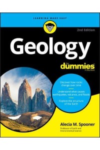 Geology for Dummies