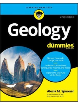 Geology for Dummies