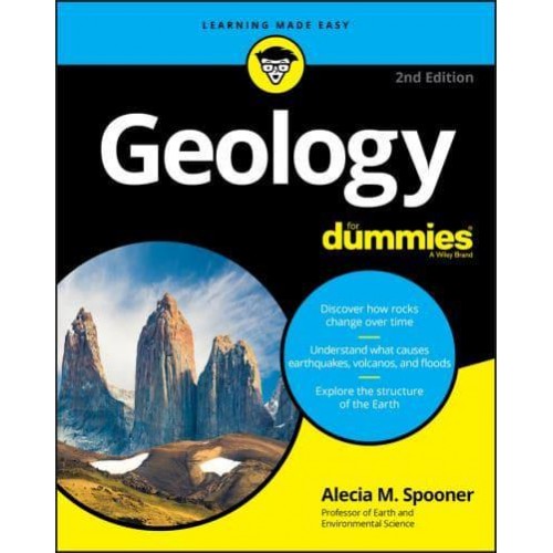 Geology for Dummies