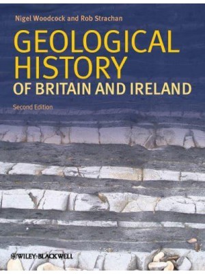 Geological History of Britain and Ireland