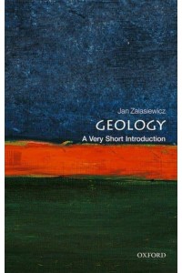 Geology A Very Short Introduction - Very Short Introductions