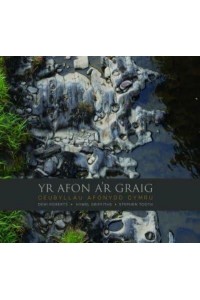 Afon A'r Graig, Yr Ceubyllau Afonydd Cymru