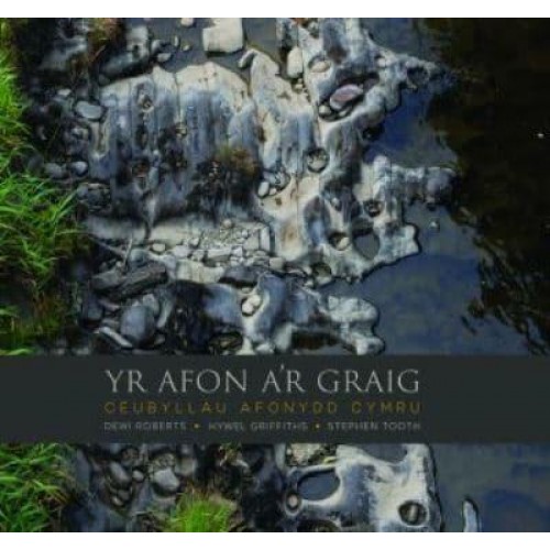 Afon A'r Graig, Yr Ceubyllau Afonydd Cymru