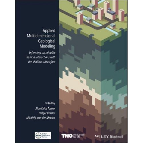 Applied Multidimensional Geological Modeling
