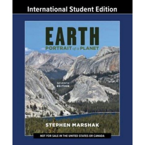Earth Portrait of a Planet