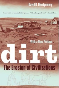 Dirt The Erosion of Civilizations