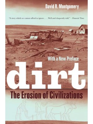 Dirt The Erosion of Civilizations