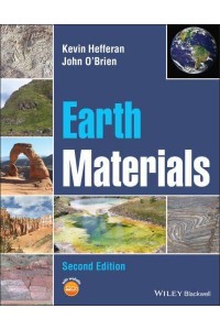 Earth Materials