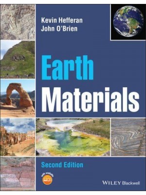 Earth Materials