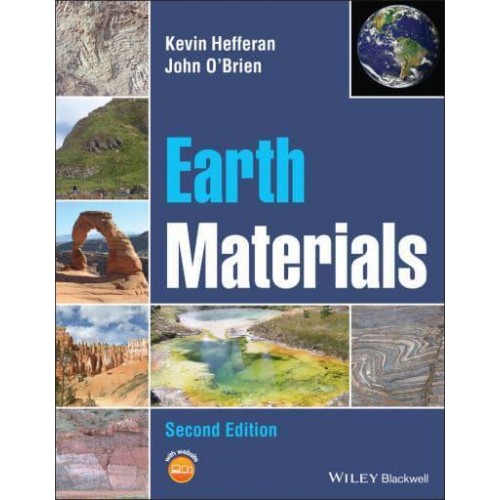 Earth Materials