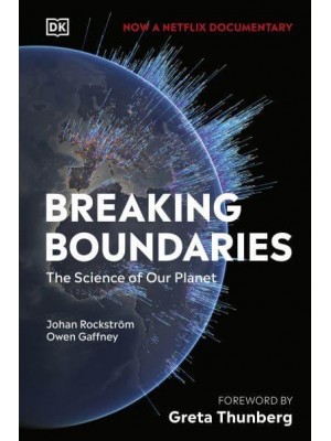 Breaking Boundaries The Science of Our Planet