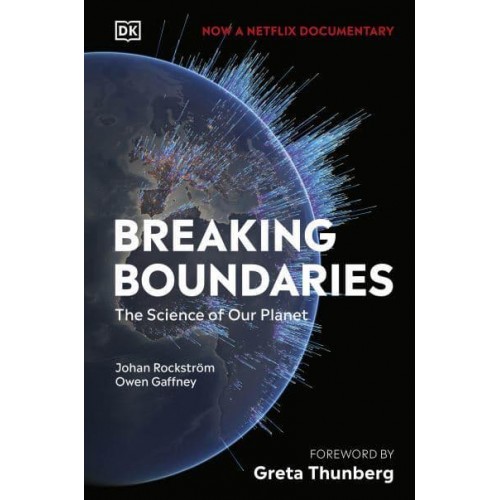 Breaking Boundaries The Science of Our Planet