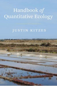 Handbook of Quantitative Ecology