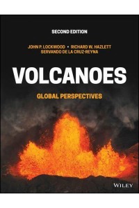 Volcanoes Global Perspectives