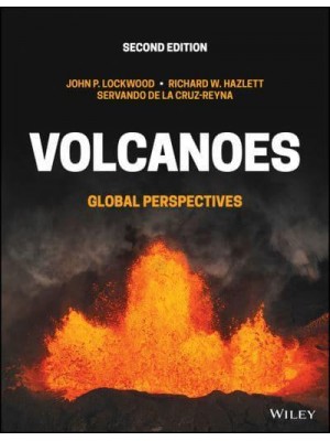 Volcanoes Global Perspectives